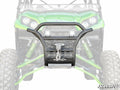 Kawasaki Teryx Winch - Ready Tubed Front Bumper - Offroad Armor