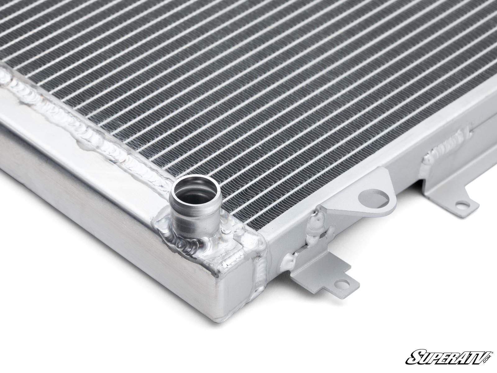 Up & Running Kawasaki Teryx Radiator