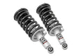 Loaded Strut Pair | 3 Inch | Nissan Titan 4WD (2017-2022)