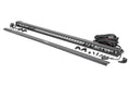 Rough Country Black Series LED Light Bar | 40 Inch | Single Row