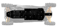 Kawasaki Teryx KRX 4 1000 Full Skid Plate