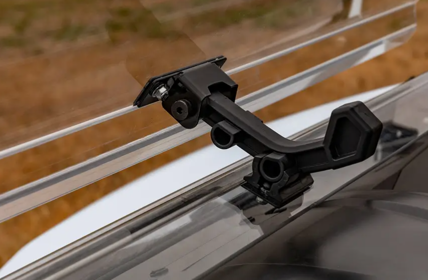 Kawasaki Teryx Krx 1000 Flip Windshield