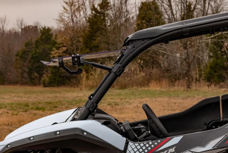 Kawasaki Teryx Krx 1000 Flip Windshield