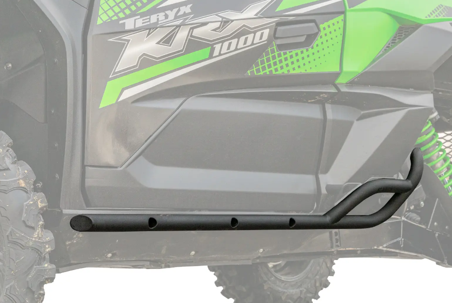 Kawasaki Teryx KRX 1000 Heavy-Duty Nerf Bars
