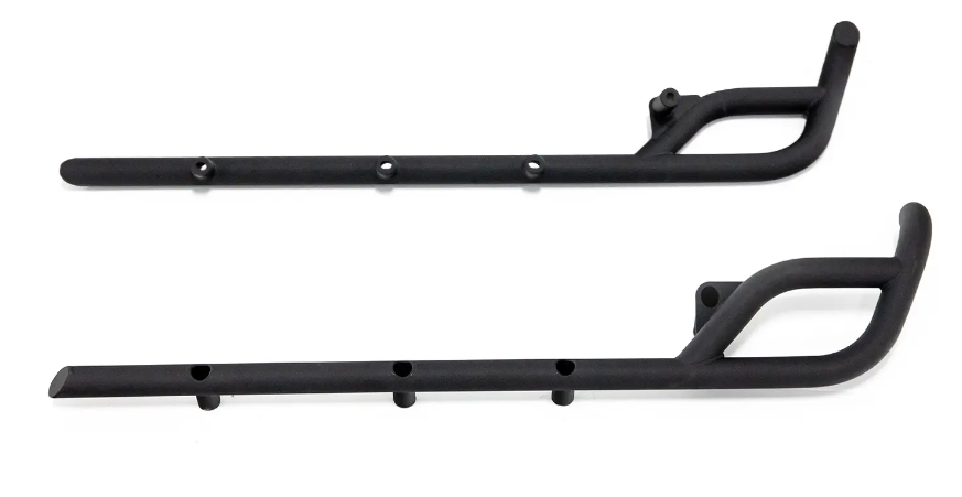 Kawasaki Teryx KRX 1000 Heavy-Duty Nerf Bars