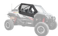 Kawasaki Teryx Krx 1000 Primal Soft Cab Enclosure Upper Doors