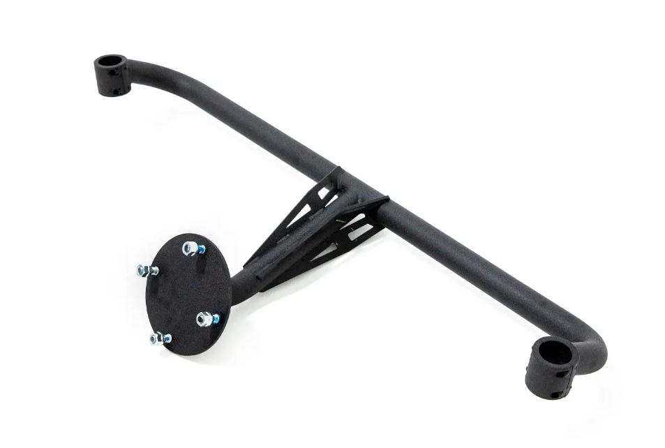 Kawasaki Teryx KRX 1000 Spare Tire Carrier