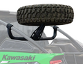 Kawasaki Teryx KRX 1000 Spare Tire Carrier