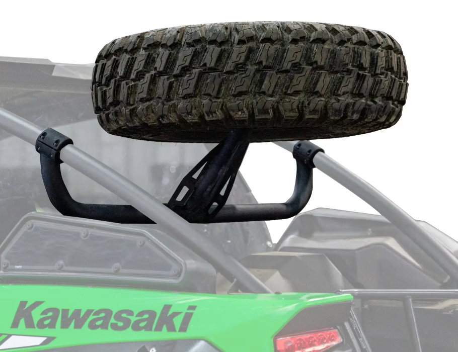 Kawasaki Teryx KRX 1000 Spare Tire Carrier