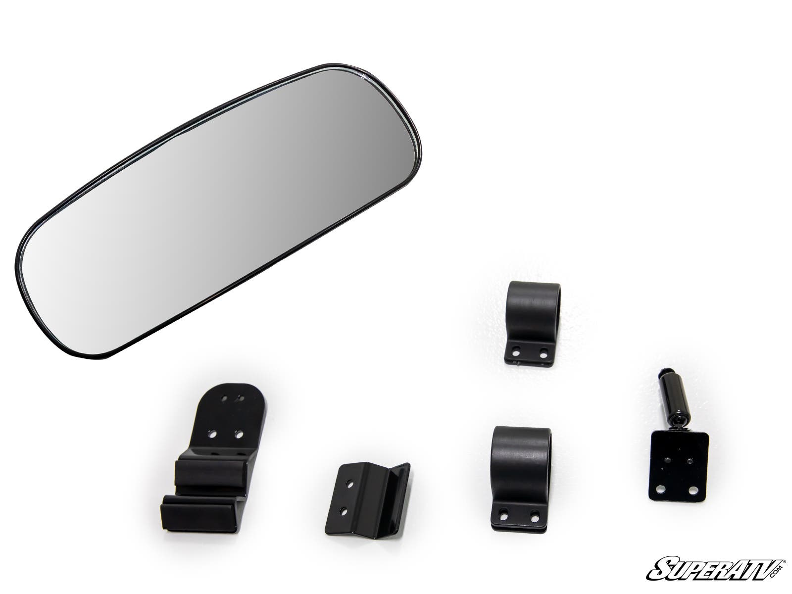 Kubota Rear View Mirror - Offroad Armor