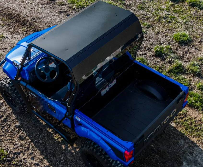 Kymco XUV 700i Aluminum Roof
