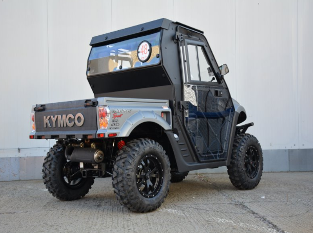 Kymco UXV 700i Sport Cab Kit