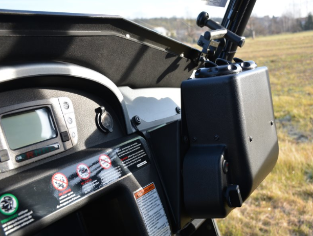 Kymco UXV 700i Sport Cab Kit