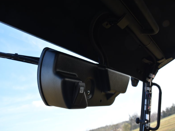 Kymco UXV 700i Sport Cab Kit