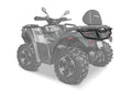 Kymco MXU 700/550i (Euro) Rear Bumper (2019+) - Offroad Armor