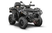 Kymco MXU 700i Euro /550i Front Bumper (2019+) - Offroad Armor