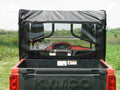 Kymco Uxv 500I/700I Soft Back Panel - Offroad Armor