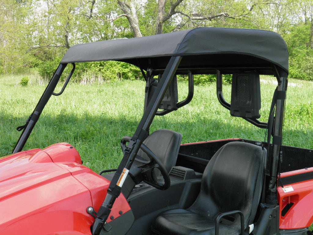 Kymco Uxv 500I/700I Soft Top - Offroad Armor
