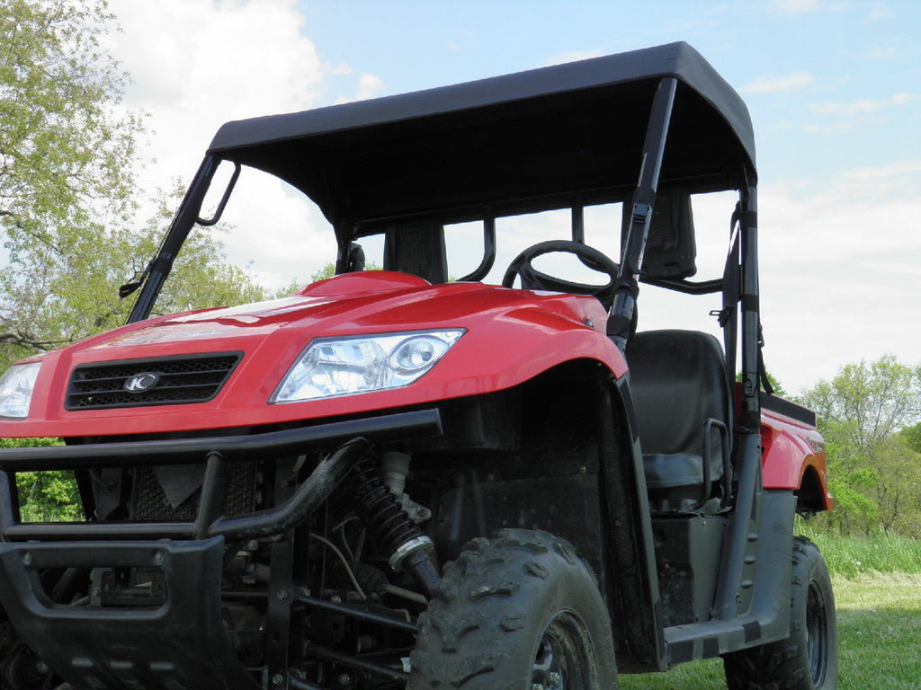 Kymco Uxv 500I/700I Soft Top - Offroad Armor