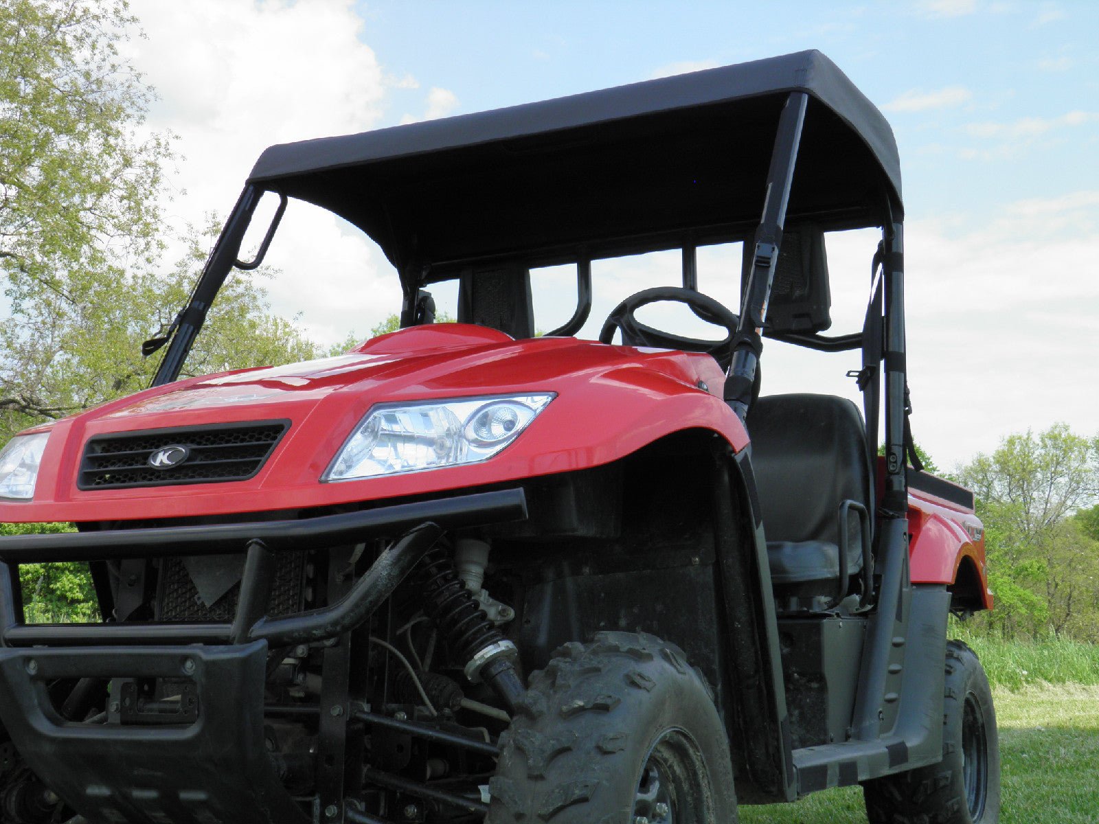 Kymco Uxv 500I/700I Soft Top - Offroad Armor