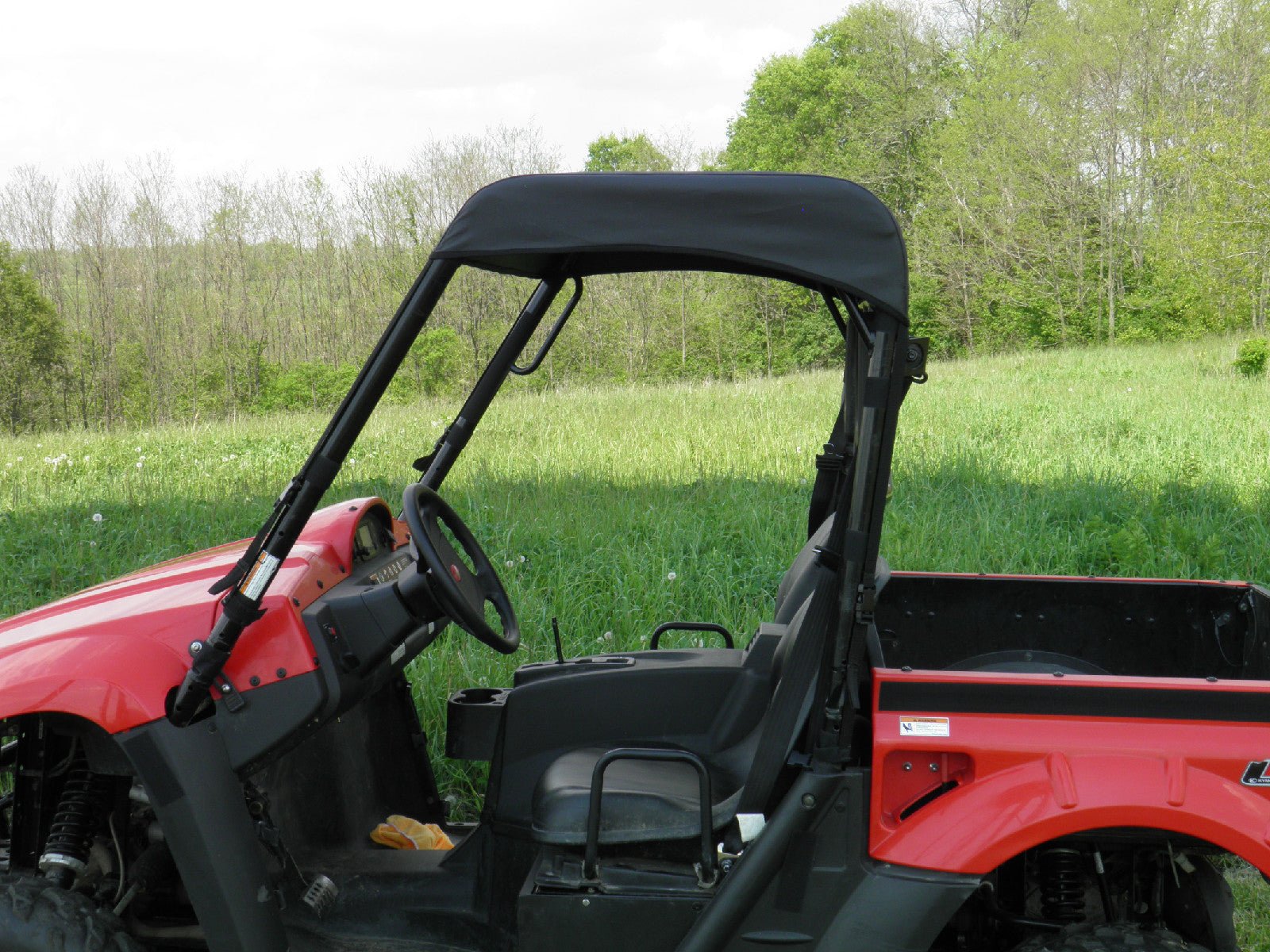 Kymco Uxv 500I/700I Soft Top - Offroad Armor