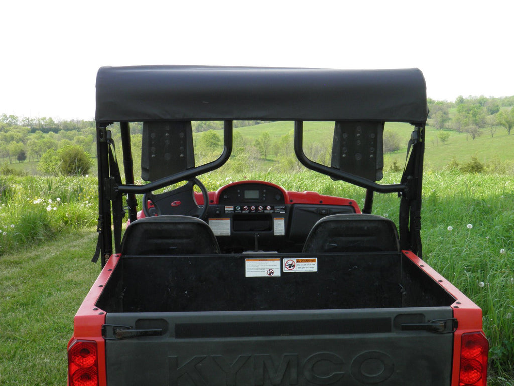 Kymco Uxv 500I/700I Soft Top - Offroad Armor