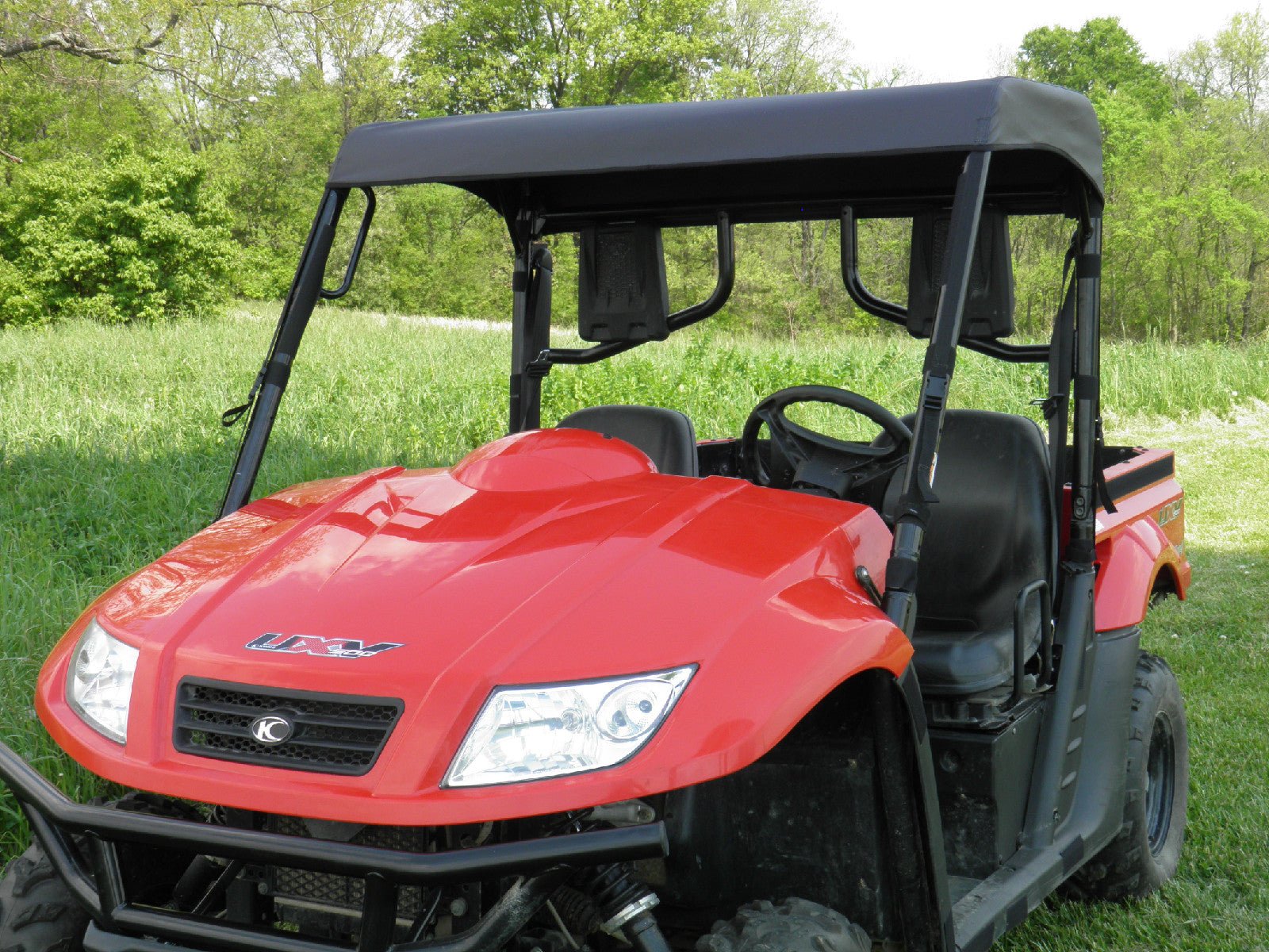Kymco Uxv 500I/700I Soft Top - Offroad Armor