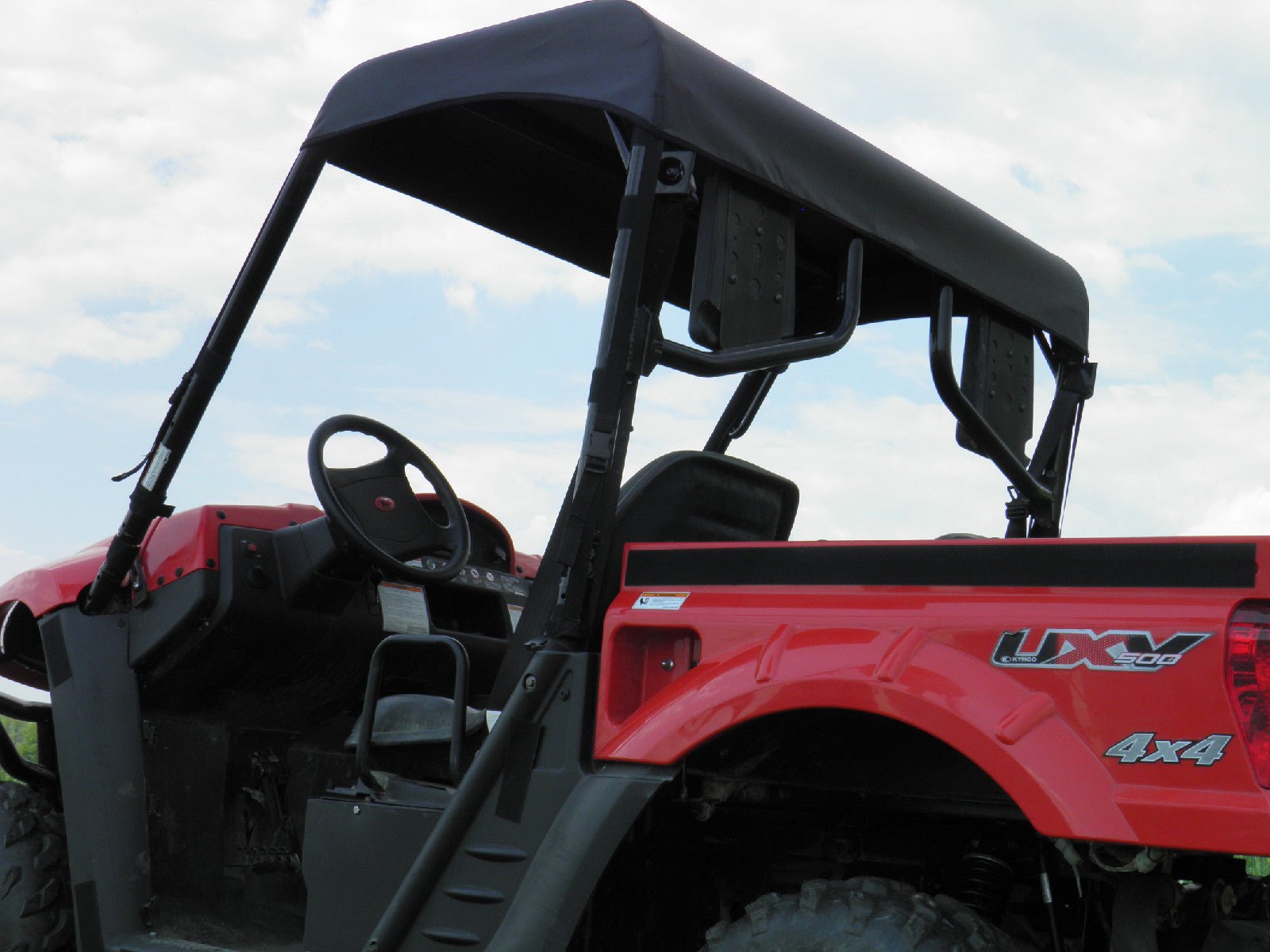 Kymco Uxv 500I/700I Soft Top - Offroad Armor