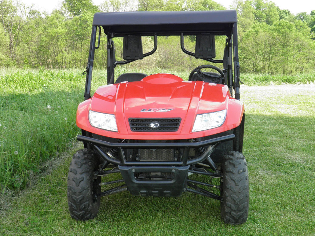 Kymco Uxv 500I/700I Soft Top - Offroad Armor