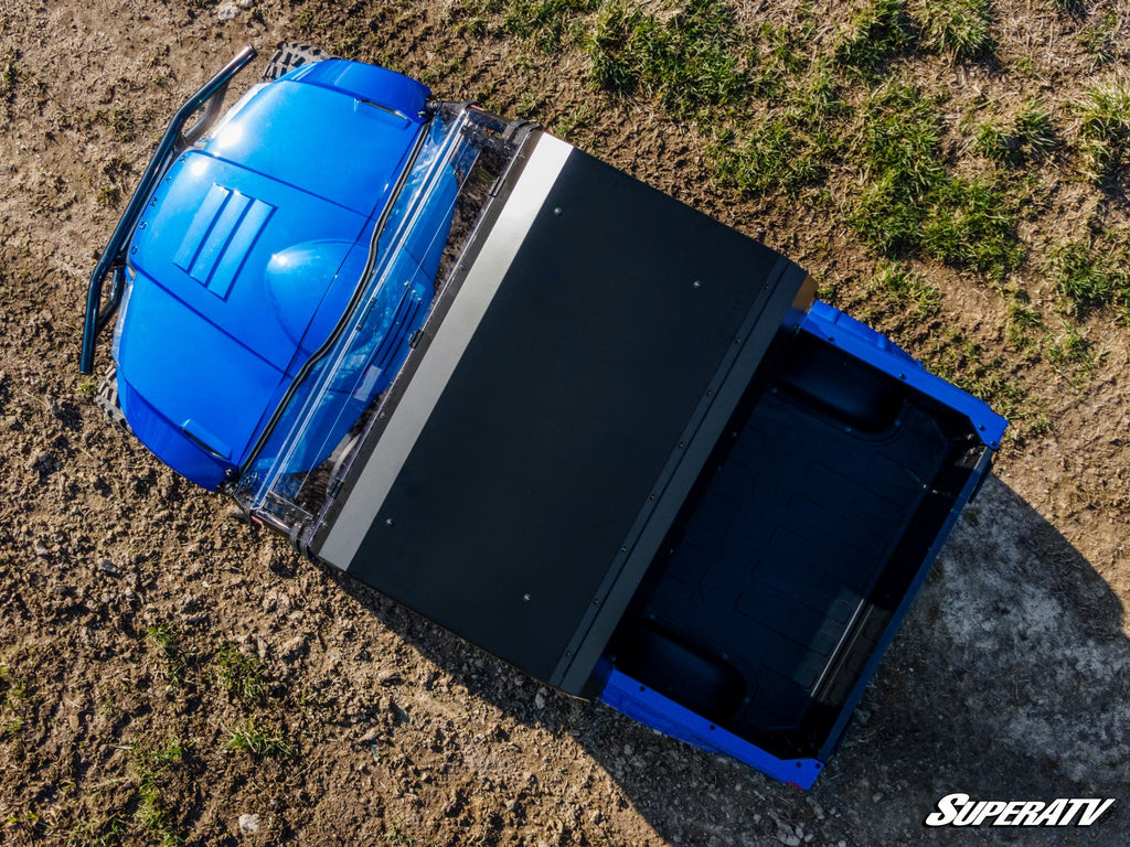 Kymco UXV 700i Aluminum Roof - Offroad Armor