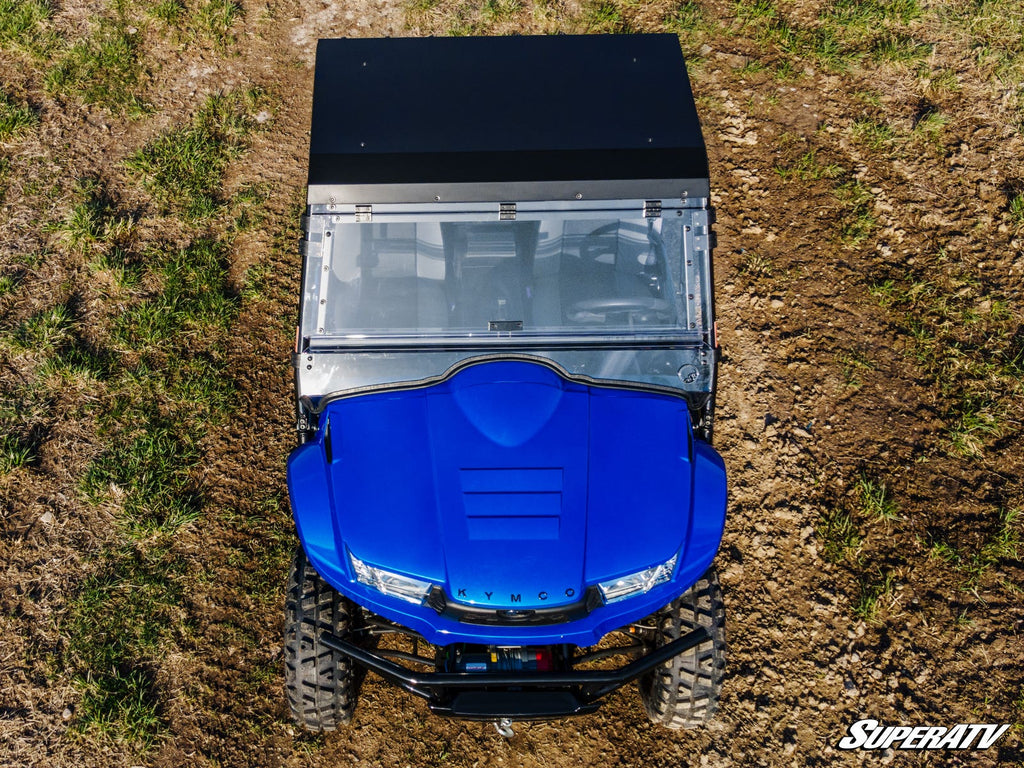 Kymco UXV 700i Aluminum Roof - Offroad Armor