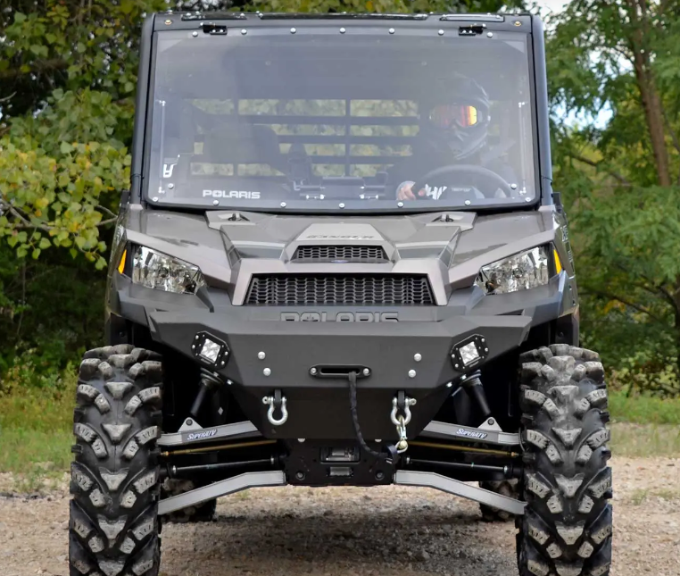 Polaris Ranger XP 1000 3" Lift Kit