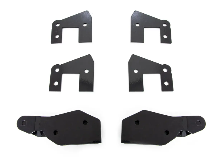 Polaris Ranger XP 1000 3" Lift Kit