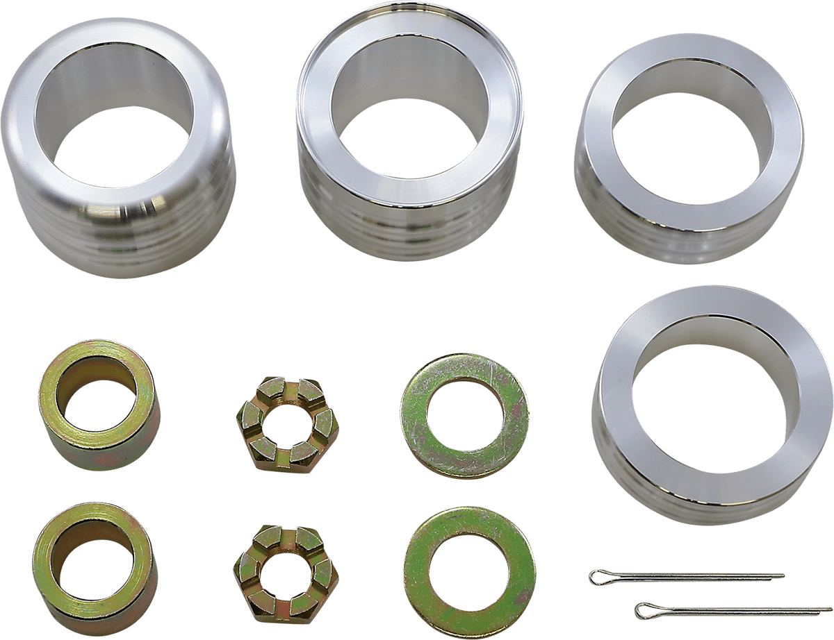 Lift Kit - Lifts 2.00" - Polaris - Offroad Armor
