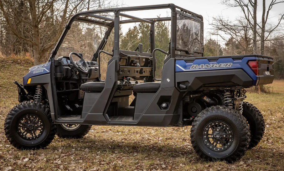 Polaris Ranger XP 1000 3" Lift Kit