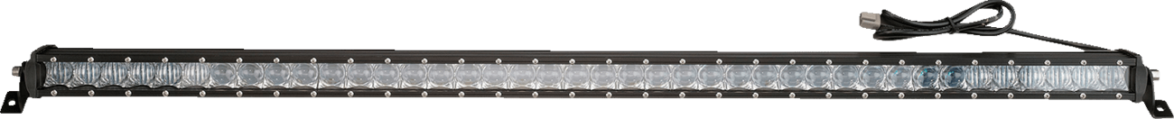Light Bar - LED - 42" - White - Offroad Armor
