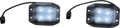 Light Pods - LED - Flush Mount - Offroad Armor
