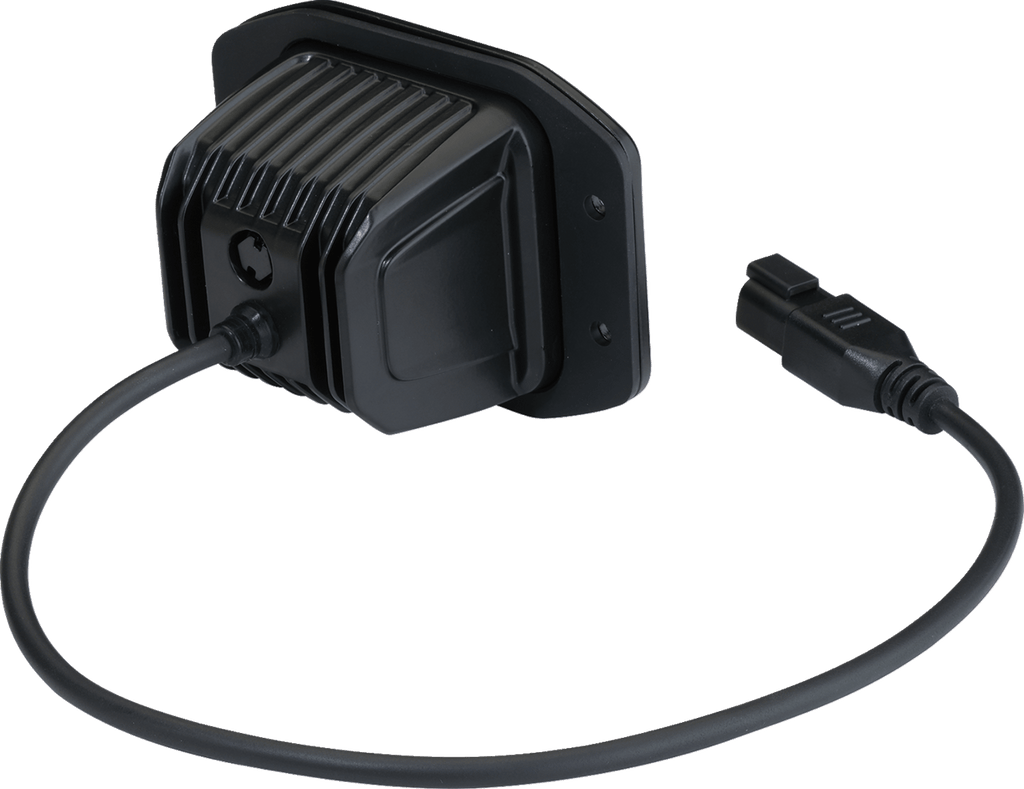Light Pods - LED - Flush Mount - Offroad Armor