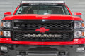 Rough Country Chevrolet 30in Curved Cree LED Grille Kit | Dual Row (14-15 Silverado 1500)
