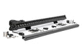 Rough Country Black Series LED Light Bar | 30 Inch | Single Row