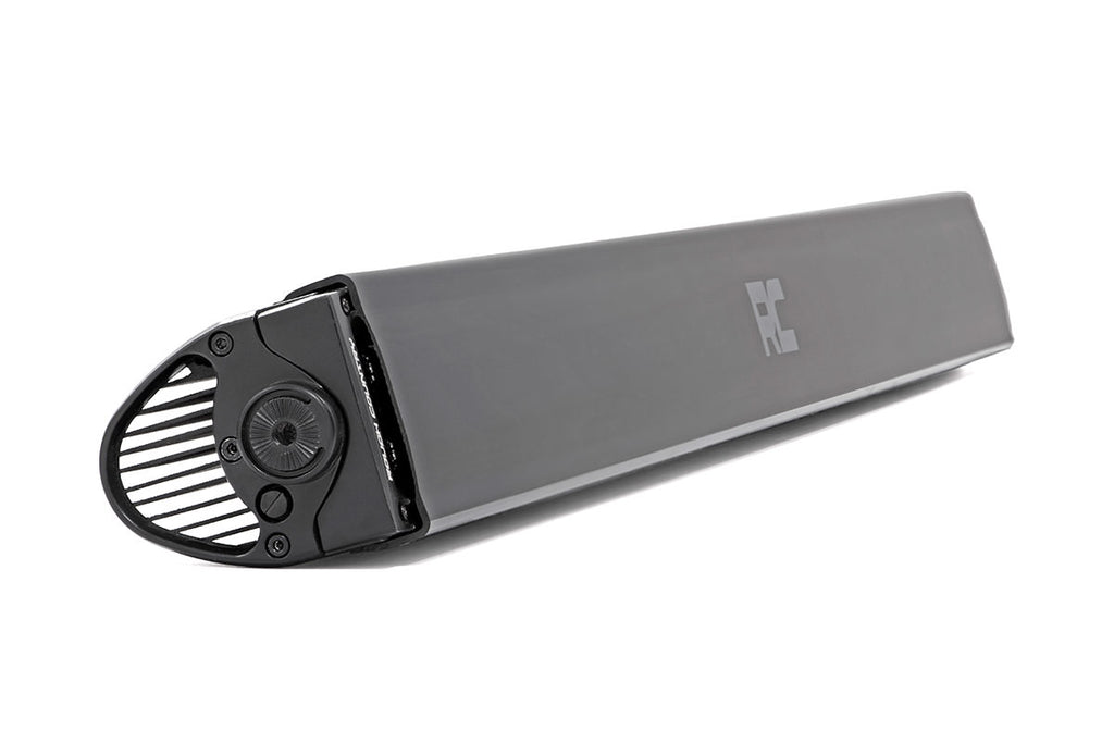 Rough Country Black Series LED Light | 50 Inch | Dual Row
