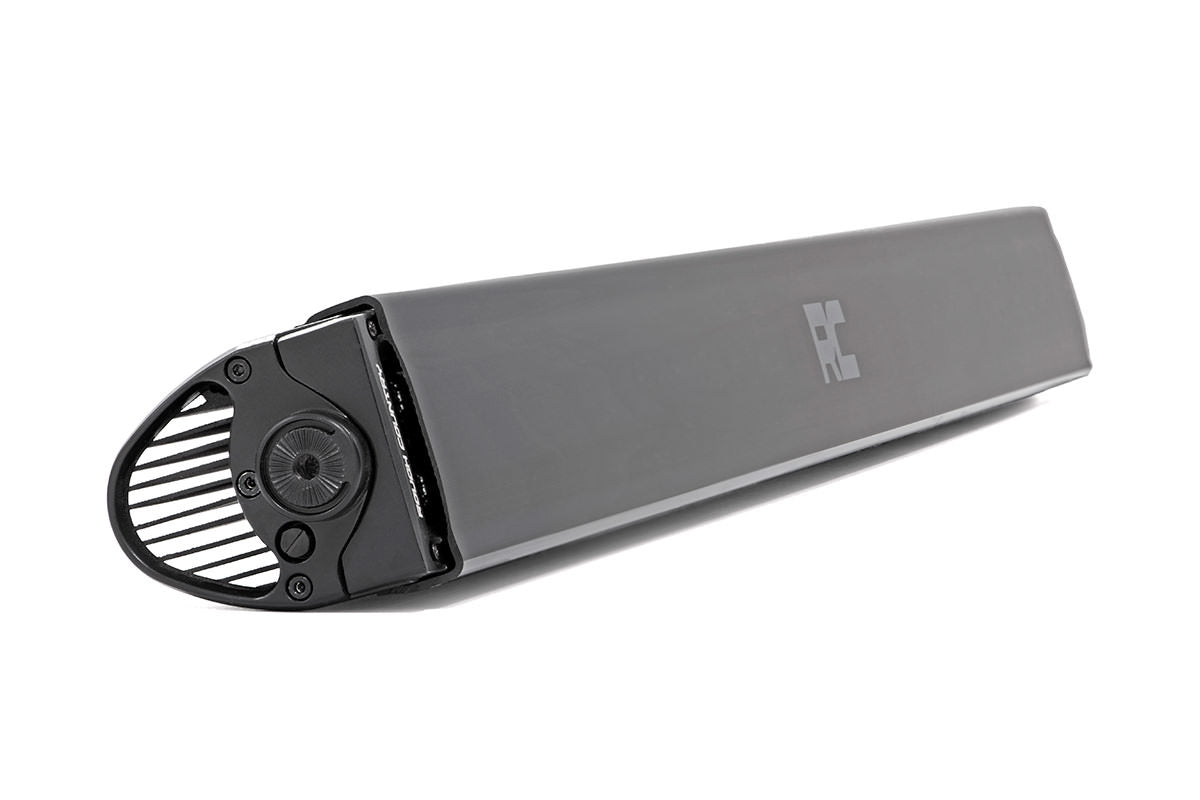 Rough Country Black Series LED Light | 50 Inch | Dual Row