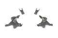 Lowering Kit | 2 Inch FR & RR | Chevy C1500/K1500 Truck 2WD (1988 - 1999) - Offroad Armor