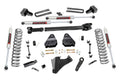 6 Inch Lift Kit | DRW | D/S | M1 | Ford Super Duty 4WD (2017-2022)