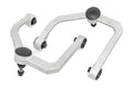 Rough Country Forged Upper Control Arms | 2-3 Inch Lift | Nissan Titan (04-22)