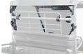 Kawasaki Mule Pro Mx Rear Window