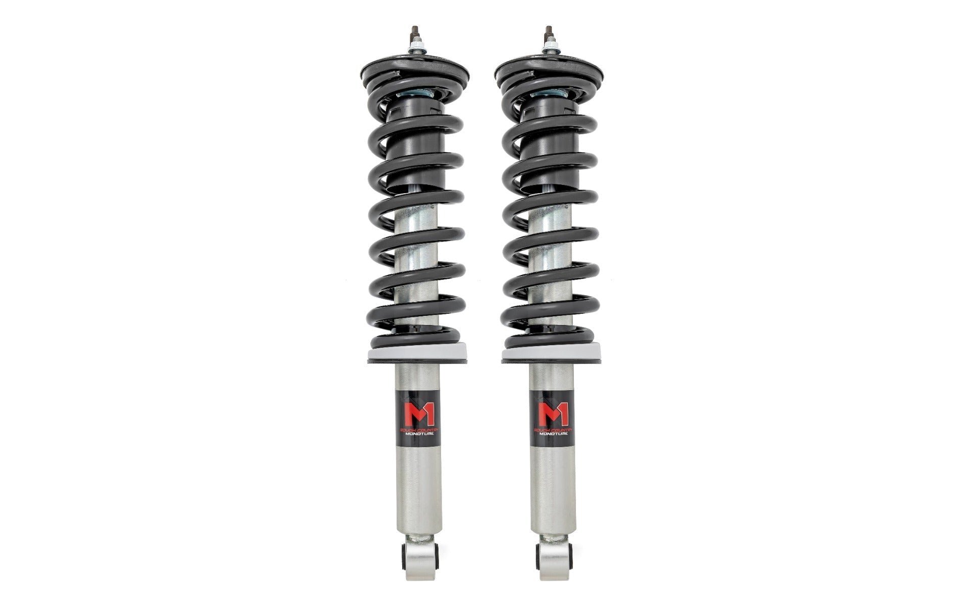 M1 Loaded Strut Pair | 2.5 Inch | Toyota 4Runner 2WD/4WD (1996 - 2002) - Offroad Armor