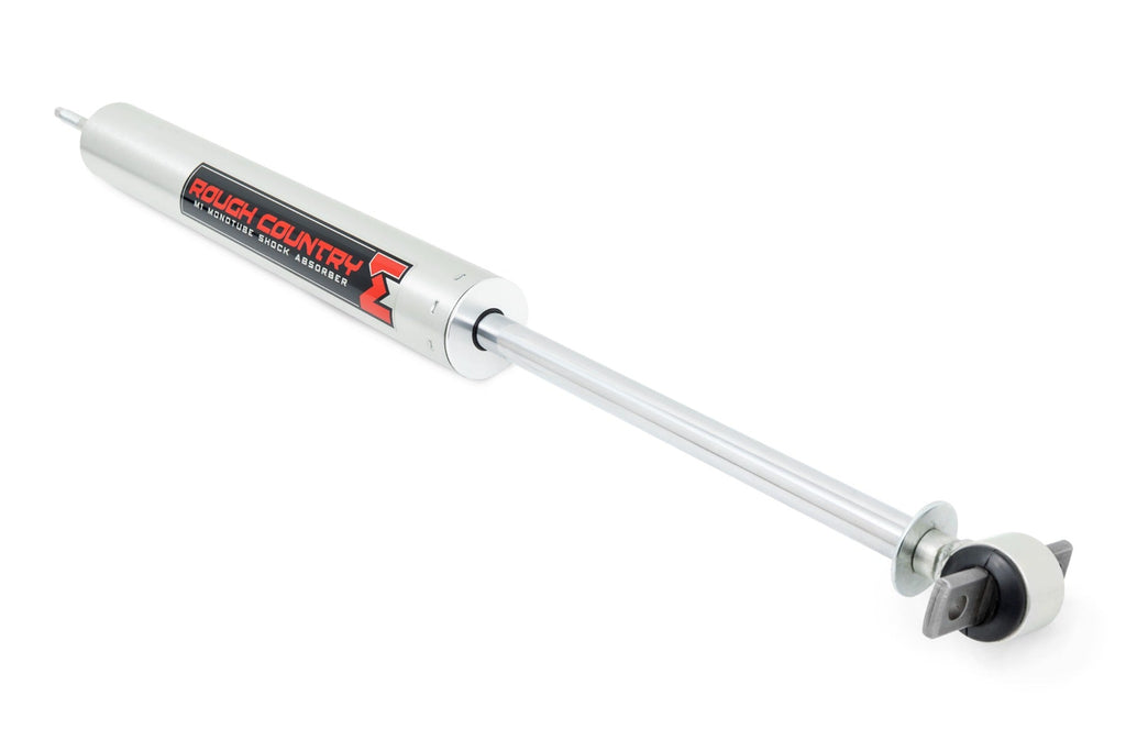 M1 Monotube Front Shocks | 0 - 1.5" | Chevy 3/4 - Ton Suburban 2WD (1992 - 1999) - Offroad Armor