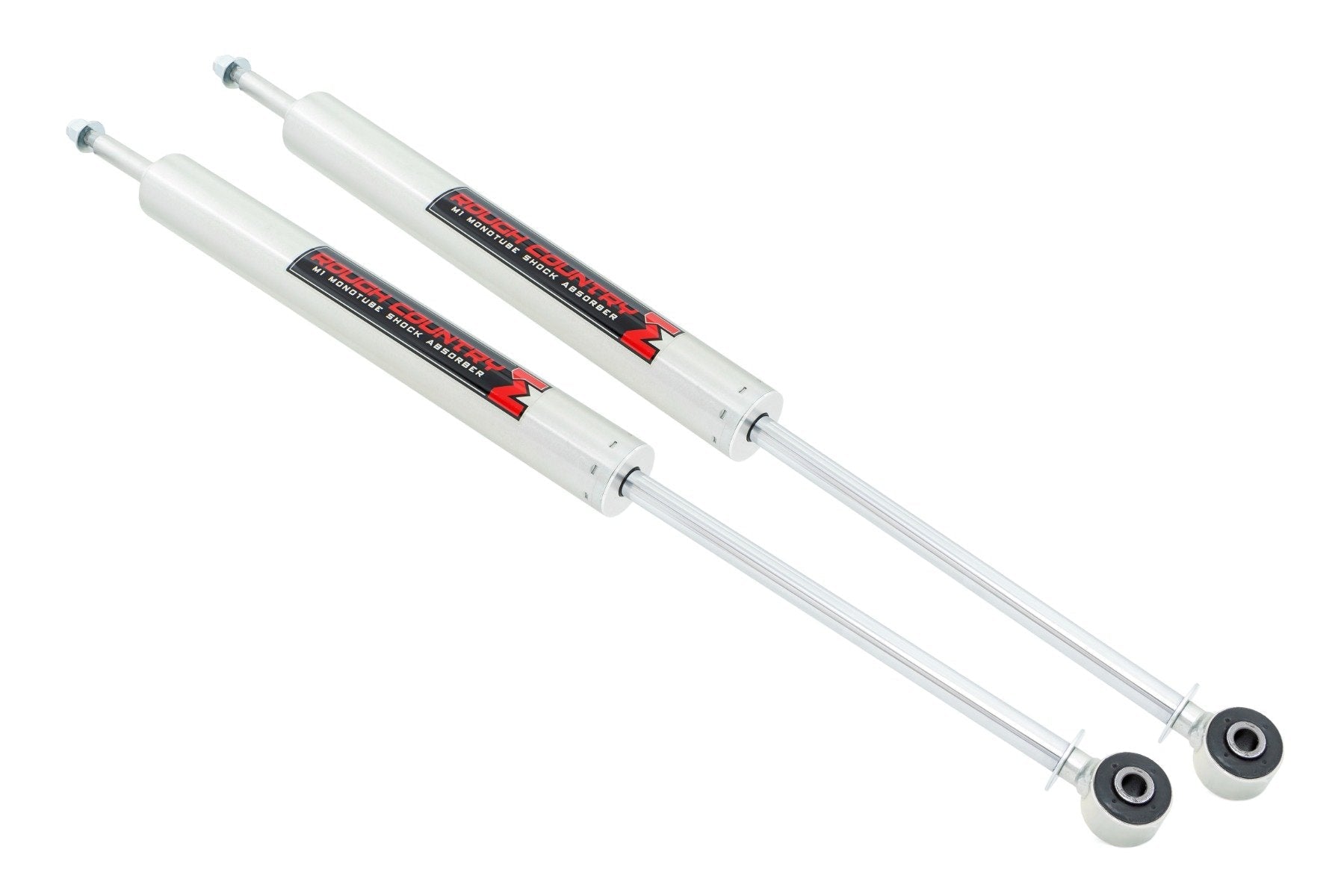 M1 Monotube Front Shocks | 5.5 - 6.5" | Ford F - 100 2WD/4WD (1970 - 1979) - Offroad Armor