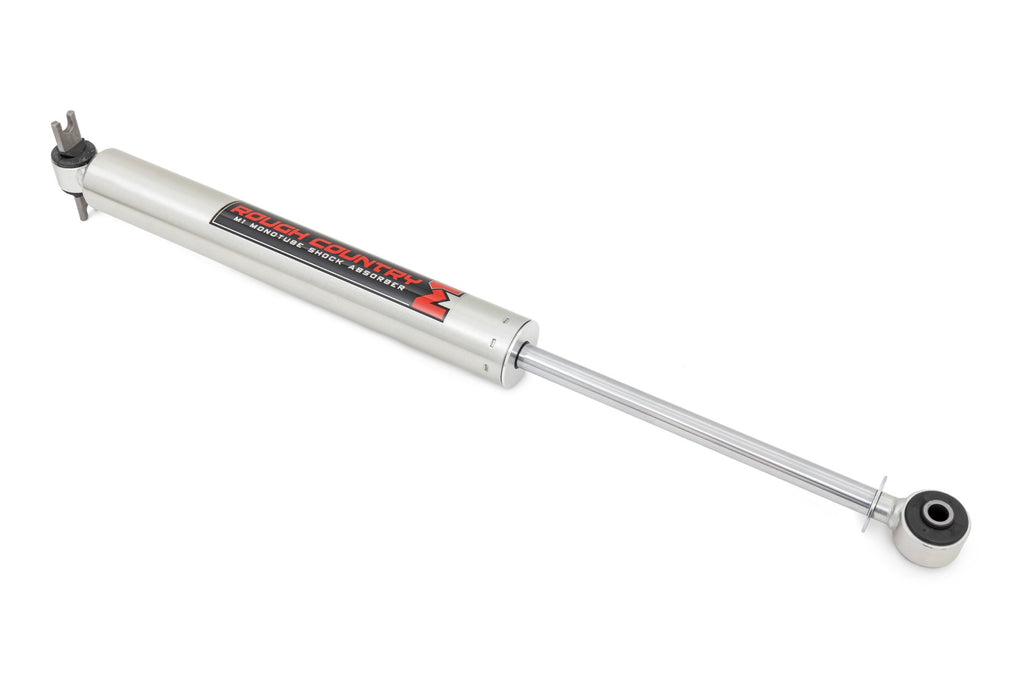 M1 Monotube Rear Shocks | 5-8" | Chevy/GMC Canyon/Colorado (04-12)